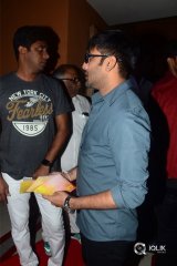 Celebs at Nirmala Convent Movie Premiere Show